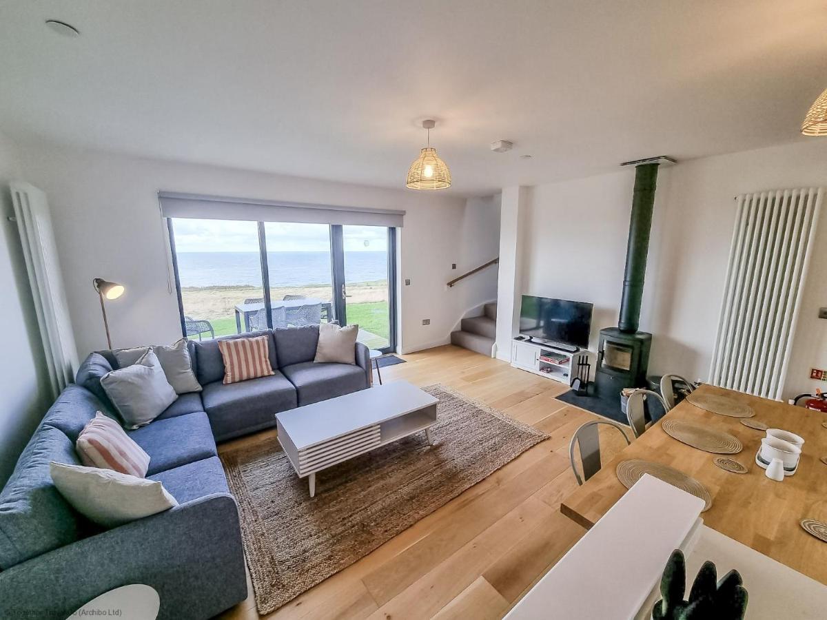 16 - 3 Bedroom Cottage - Lp Pistyll Esterno foto